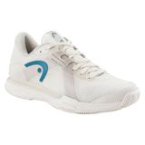 Zapatillas Head Sprint Pro 4.0 Clay Court Schoenen Wit EU 36 1/2 Vrouw