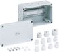 Spelsberg RK 4/18 K-L Serieklemmen-behuizing 180 x 110 x 90 Polystereen (EPS) Grijs 1 stuk(s)