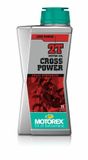 Motorex Cross Power 2T-1 Liter