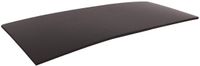Softee TradinQ Mat Aeroob Meerkleurig Polyester 14 mm