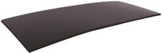 Softee TradinQ Mat Aeroob Meerkleurig Polyester 14 mm