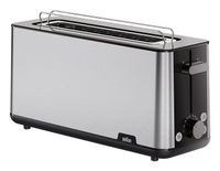 Braun Grille-pain HT1610BK