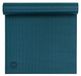 Tapis de yoga PVC Antislip 183 x 60 cm 4,5 mm d'épaisseur Lavable Tapis de fitness