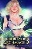 Undercover Libri GmbH Undercover Archmage 3