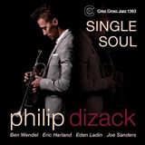 Criss Cross Jazz Single Soul