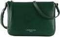 Liebeskind Berlin Crossbody Nina Indian Sheep Crossbody Dames Leer Petrol