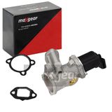 Maxgear Agr-ventiel 27-0199