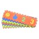 Tapis Pré-Sport Alphabet et Chiffres Anglais