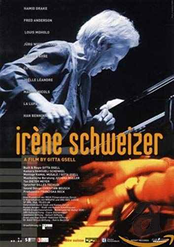 A Irene Schweizer / A Film By Gitta Gsell / - / -