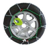 Flauraud 957120 Sneeuwkettingen Txr7 N 120 7 mm