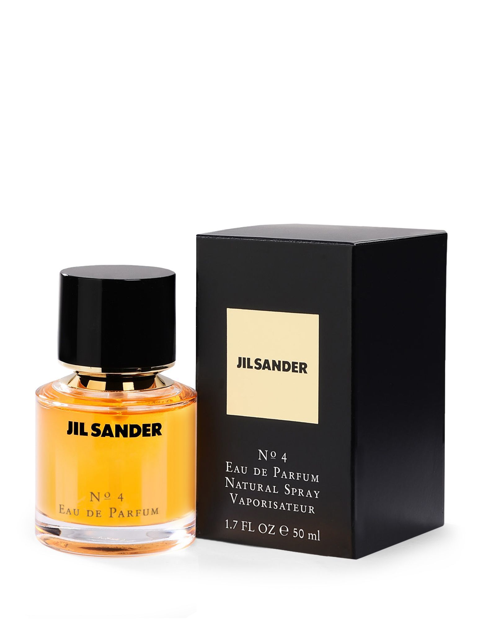 Jil Sander Eau de Parfum / 50 (ml) / Vrouw