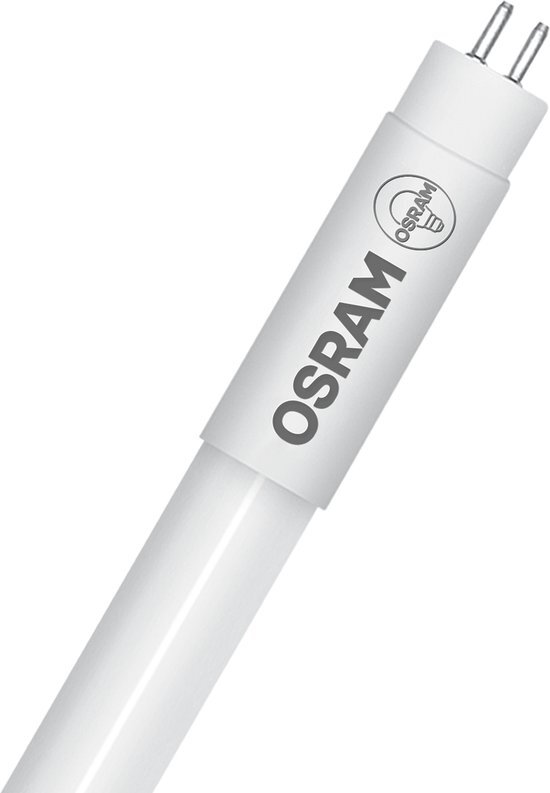 LED OSRAM 4058075823853 4058075823853 G5 N/A Vermogen: 10 W Warmwit N/A 10.00 kWh/1000h