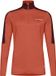VAUDE Women's Livigno Halfzip II Outdoortrui Dames Buckeye 34