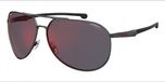 Carrera Ducati CARDUC 030/S Black 67/13/130 MAN Zonnebrillen