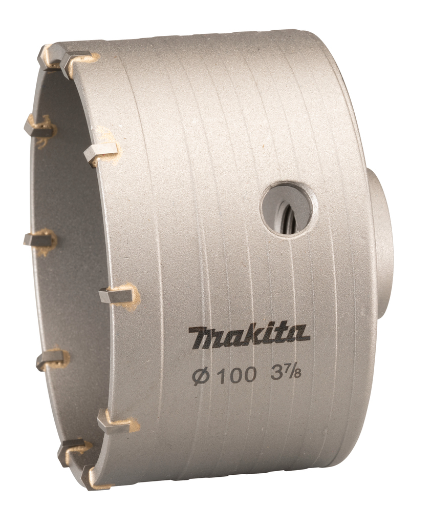 Makita Makita D-73966 Kroonboor - 100mm
