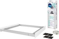 Wpro Universele Tussenkader Wasmachine / Droger zonder la - C00565134