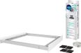 Wpro Universele Tussenkader Wasmachine / Droger zonder la - C00565134
