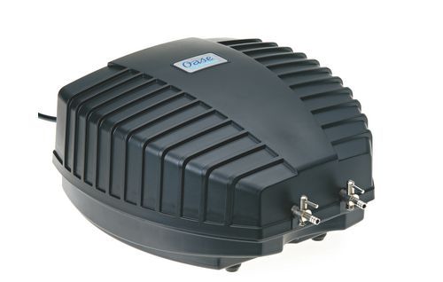 Oase AquaOxy 1000 - Zwart