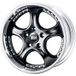 RH RAL CUP SCHW./HORN ES 10.0Jx18 5x112 ET64