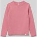 Kmgtrinny Only Regular fit shirt met lange mouwen van Katoenmix Model 'TRINNY LIFE'