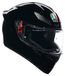 AGV K1 S E2206 Motorhelm