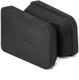 Jim Dunlop Dunlop NS42 System 65 Guitar Neck Stand Halssteun voor Gitaar en Basgitaar