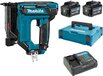 Makita PT354DSMJ 10,8V Li-Ion accu tacker set in mbox (2x 4,0Ah accu)