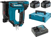 Makita PT354DSMJ 10,8V Li-Ion accu tacker set in mbox (2x 4,0Ah accu)