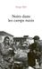 Noirs dans les camps nazis