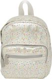 Gola Rugzak Shimmer Dot Backpack 4L Silver / Multi