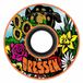Santa Cruz Eric Dressen Pup Reissue Og Slime Roues de skateboard multicolore 60 mm/78A