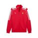 PUMA Scuderia Ferrari MT7 trainingsjack voor Heren, Rood, Maat XS