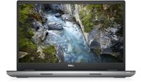 DELL Precision 7770 | Intel Core i7 | NVIDIA RTX A1000 | 1000 GB SSD | 32 GB DDR4 | US | WiFi | Windows 11 Pro