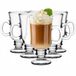 Glasmark Irish Coffee Glazenset - 6 stuks, 200 ml