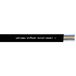 LAPP ÖLFLEX® CRANE F Câble de commande 4 G 2.5 mm² Noir 41047/500 500 m