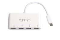 Sveon SCT502 Laptop Dock & Poortreplicator