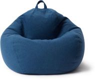 Lumaland Comfort Line Indoor Zitzak XL - Donkerblauw