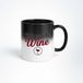 Bol Drôle 'This may be Wine' Mug