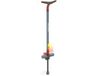 Chillafish Pogo Stick Glow Oranje