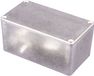 Hammond Electronics Boîtier universel – 120 x 100 x 35 mm – Aluminium