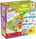 Lisciani Carotina 1000 Questions Educatief Spel Frans