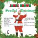 Bertus Distributie James Brown Soulful Christmas