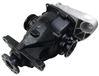 BMW Differentiel arrière - Transmission d'essieu arrière - Rapport de transmission 3,91 - Convient pour : Série 1 E81 E82 E87 E88 - Série 3 E90 E91 E92 E93 - Moteurs : N46 116i 118i 120i 318i 320i - Numéros OEM : 33107524326 33107524325