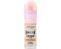 Maybelline Instant Anti-Age Perfector 4-in-1 Glow Concealer 00 Fair Light - 3 x 20 ml - Voordeelverpakking