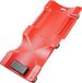 Vevor Montage Rolplank Werkplaats Ligstoel Rood