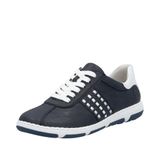 Rieker 42408 veterschoenen voor dames