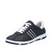Rieker 42408 veterschoenen voor dames
