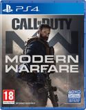 Activision Blizzard Entertainment Call of Duty: Modern Warfare - PlayStation 4
