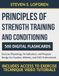 Principles of Strength Training and Conditioning