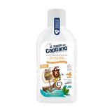 Pasta Del Capitano Junior Mouthwash +6